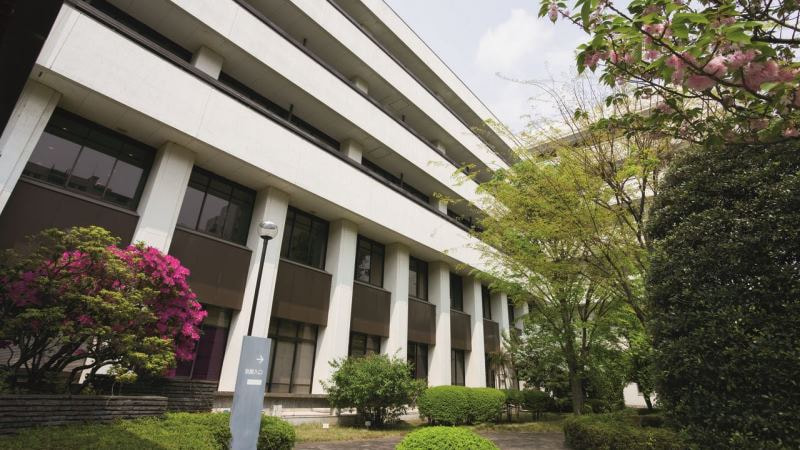 【専門職】医療機関から地域・社会に拡大する職域に対応し、活躍できるセラピスト人材を育成／東京保健医療専門職大学